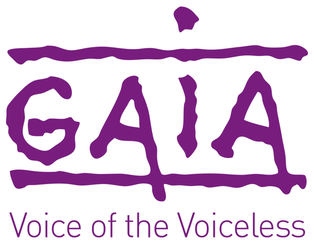 Logo GAIA